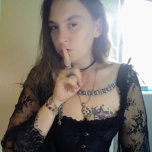 Meet your Posher, Randi